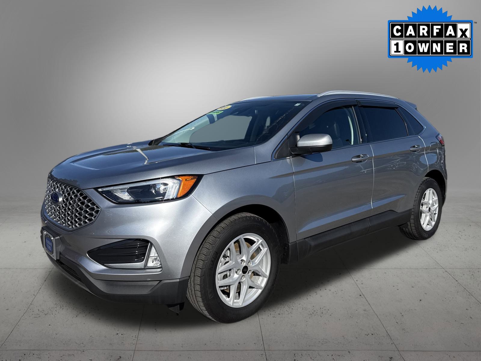 2024 Ford Edge SEL's photo