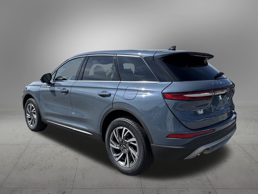 Used 2023 Lincoln Corsair Standard SUV