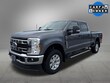  Ford Super Duty F-250 SRW