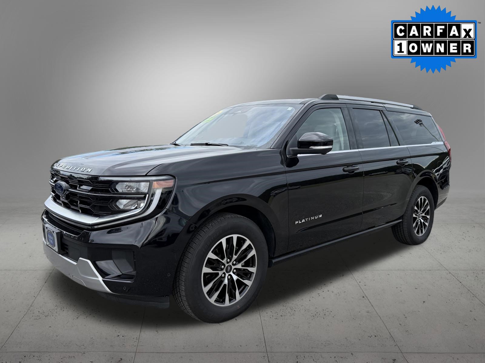 2025 Ford Expedition