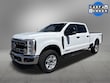  Ford Super Duty F-250 SRW