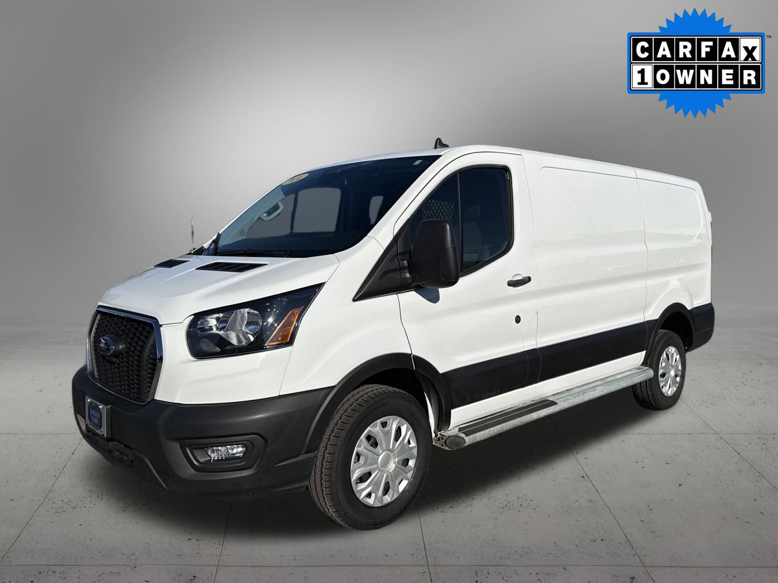 2024 Ford Transit Van Base's photo