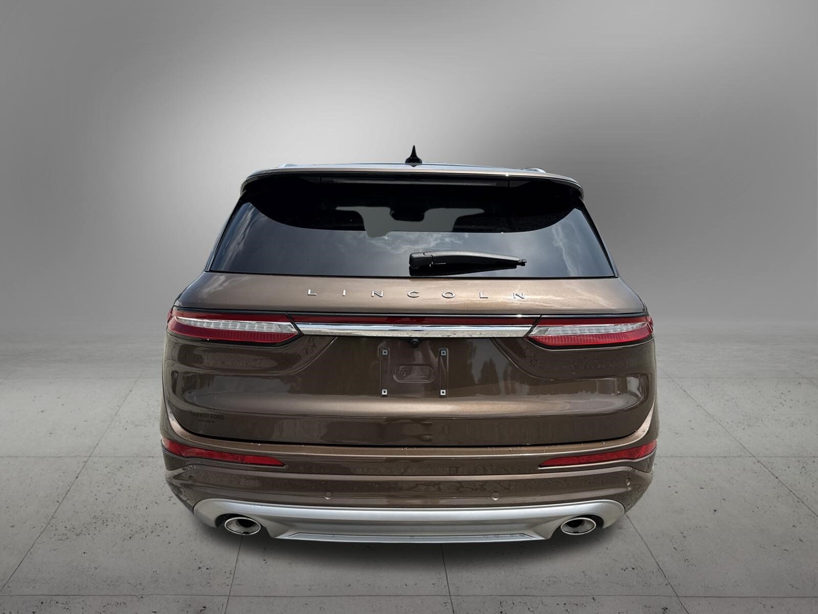 2022 Lincoln Corsair Reserve - Photo 8