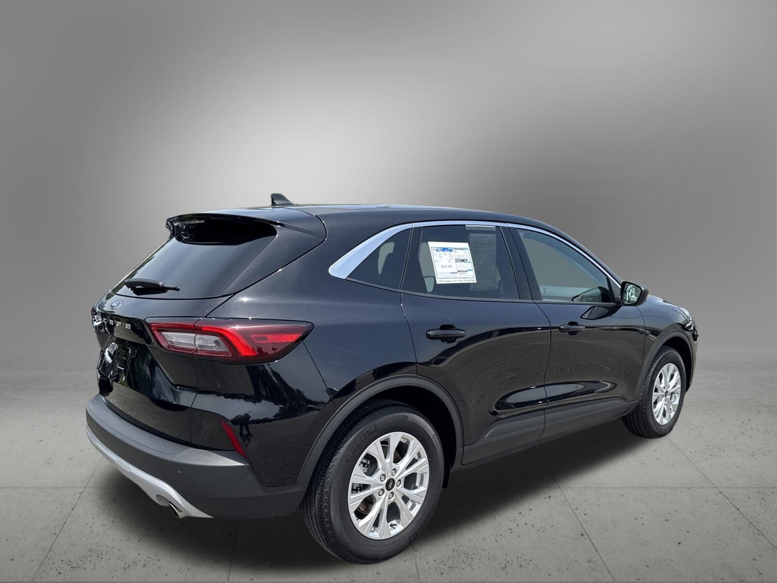 2024 Ford Escape Active photo 4