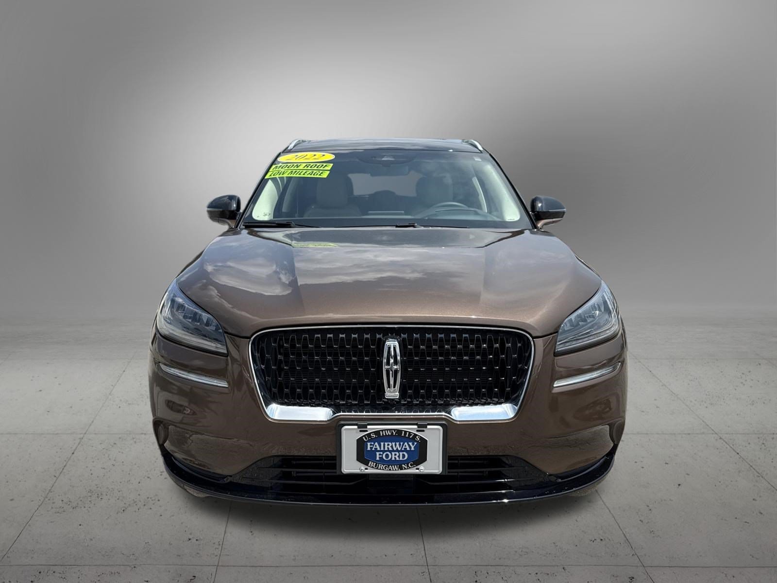 2022 Lincoln Corsair Reserve - Photo 7