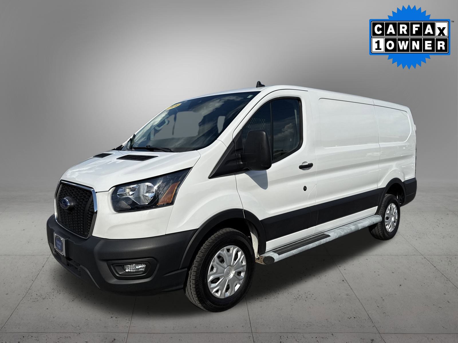 2024 Ford Transit Van Base's photo