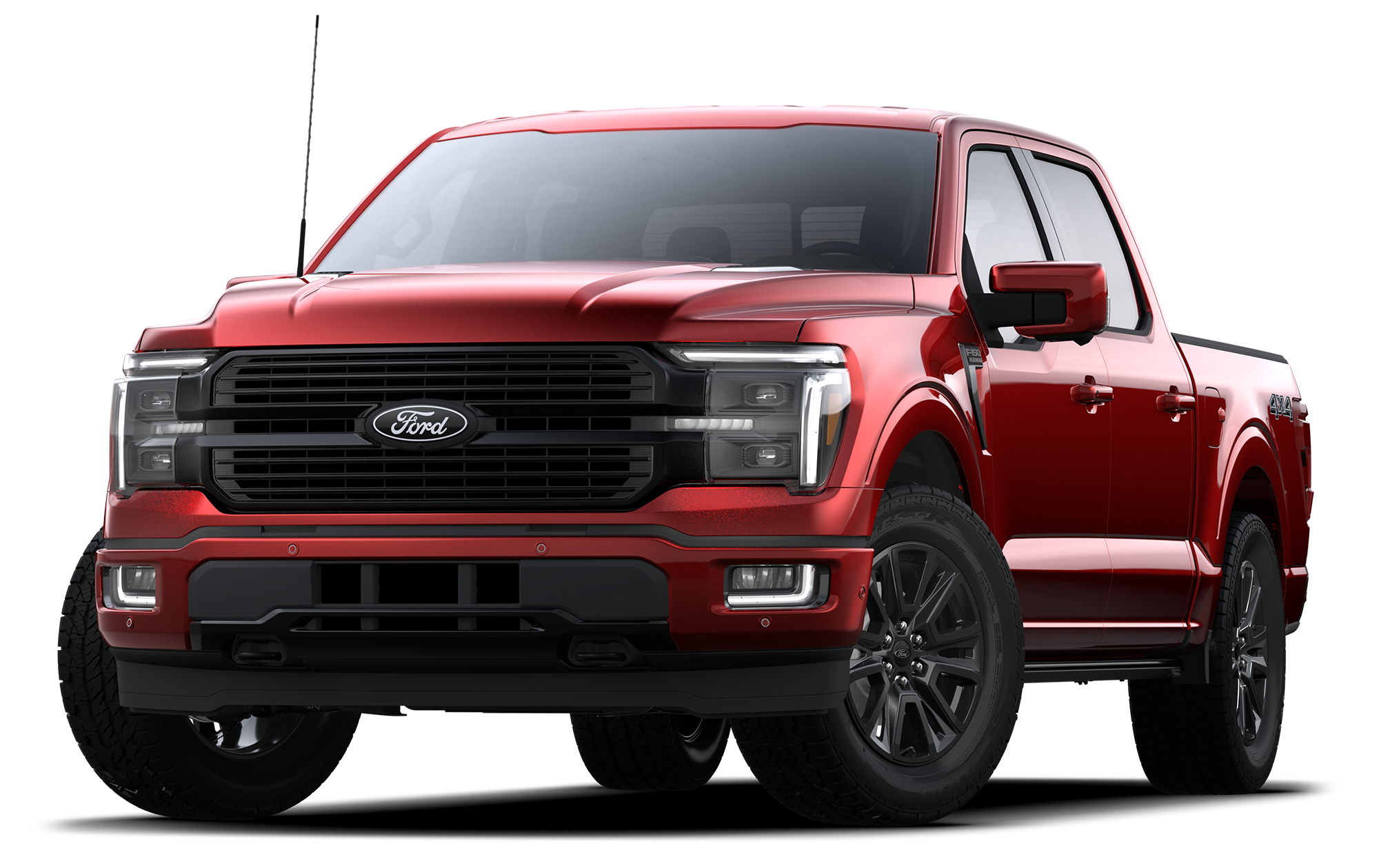 New Ford Finance and Lease Offers in Burgaw, NC