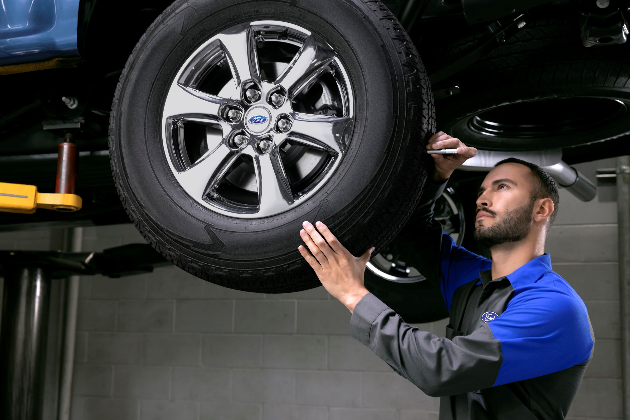 Fairway Ford Burgaw Service Center Fairway Ford Inc