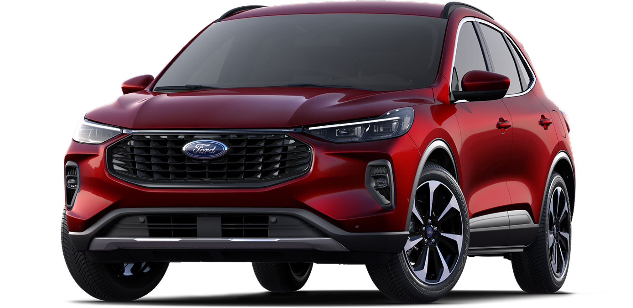 New Ford Finance and Lease Specials in Burgaw, NC