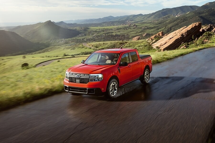 2024 Ford Maverick For Sale in Burgaw, NC Fairway Ford Inc