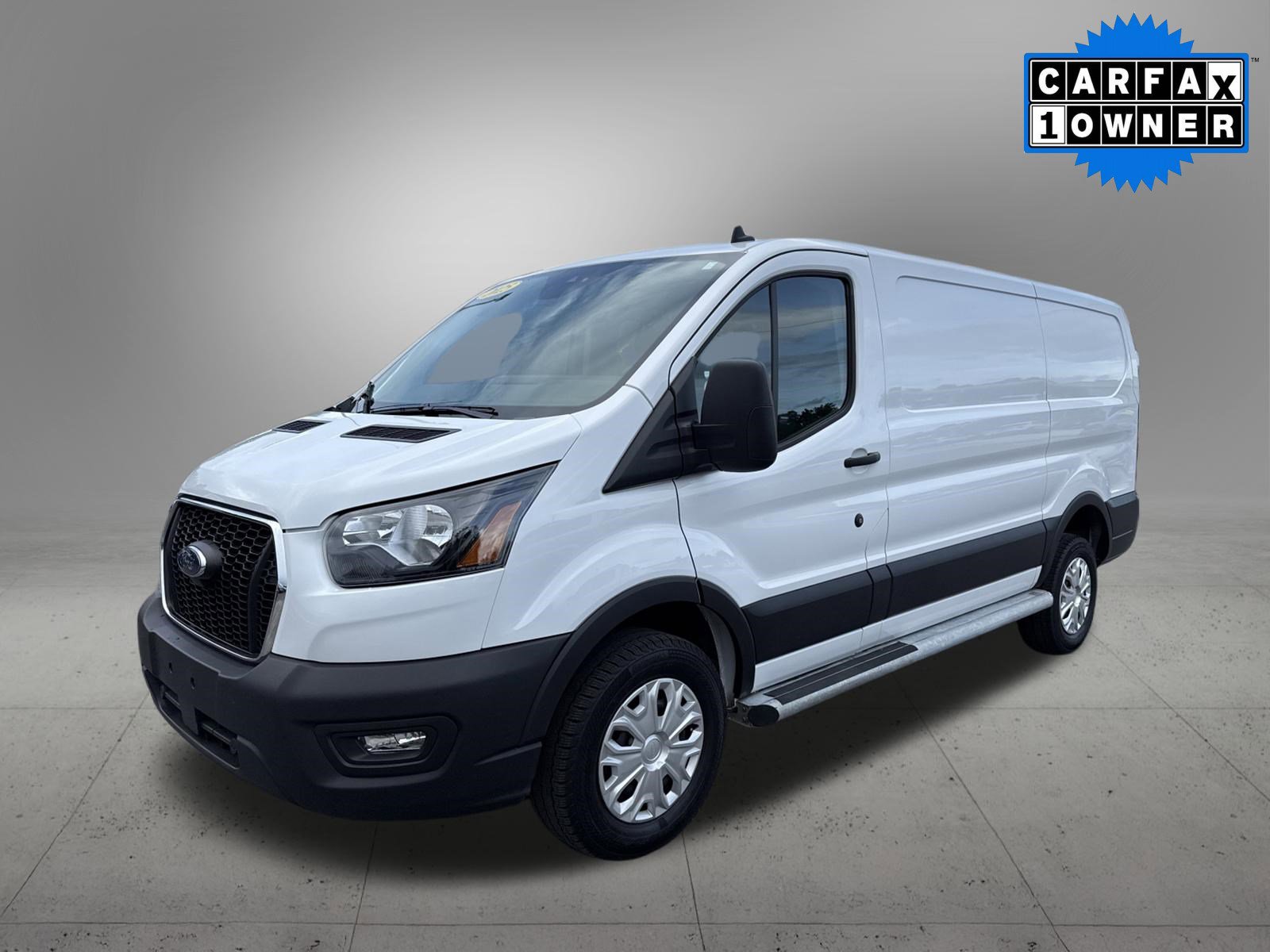 2025 Ford Transit 250 Low Roof 130 WB's photo
