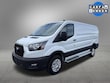 Ford Transit Cargo Van