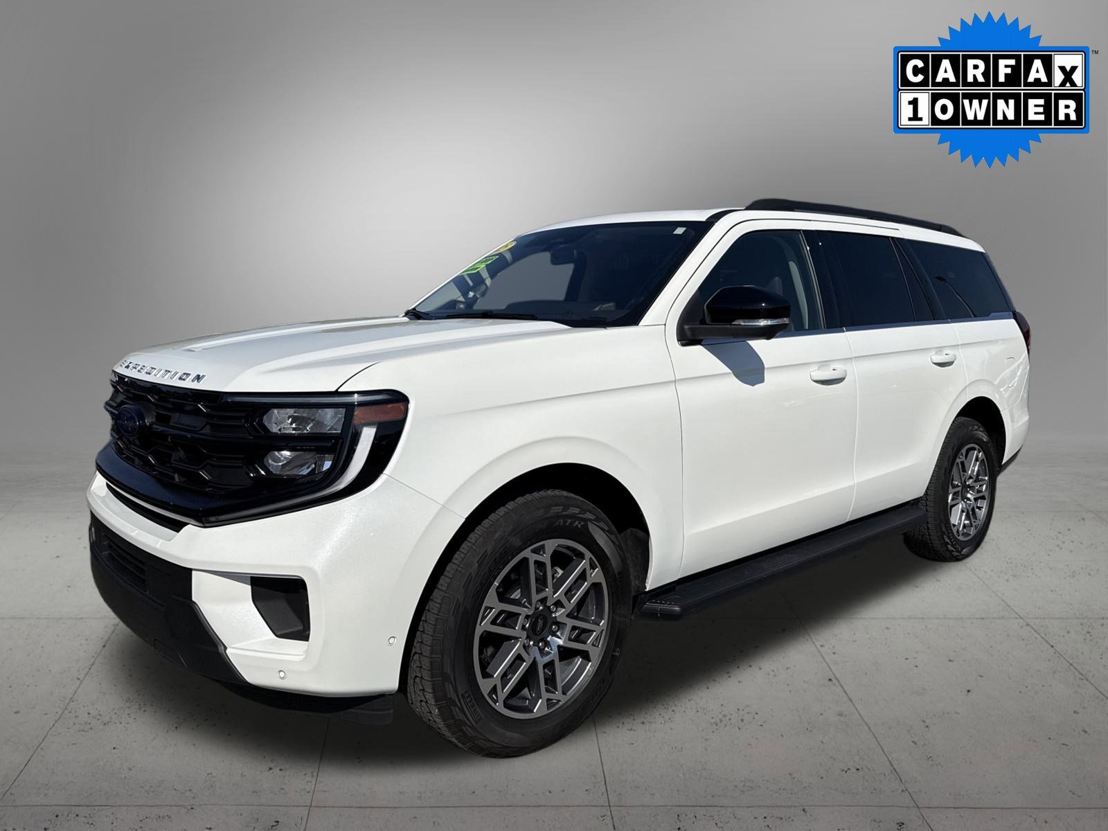 2025 Ford Expedition