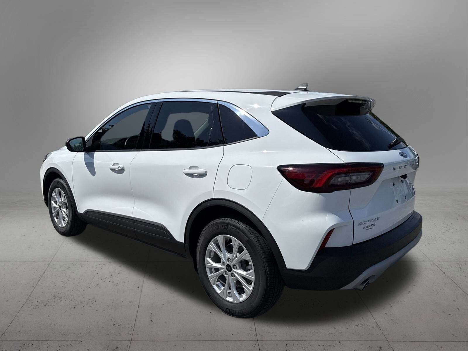 2024 Ford Escape Active photo 3