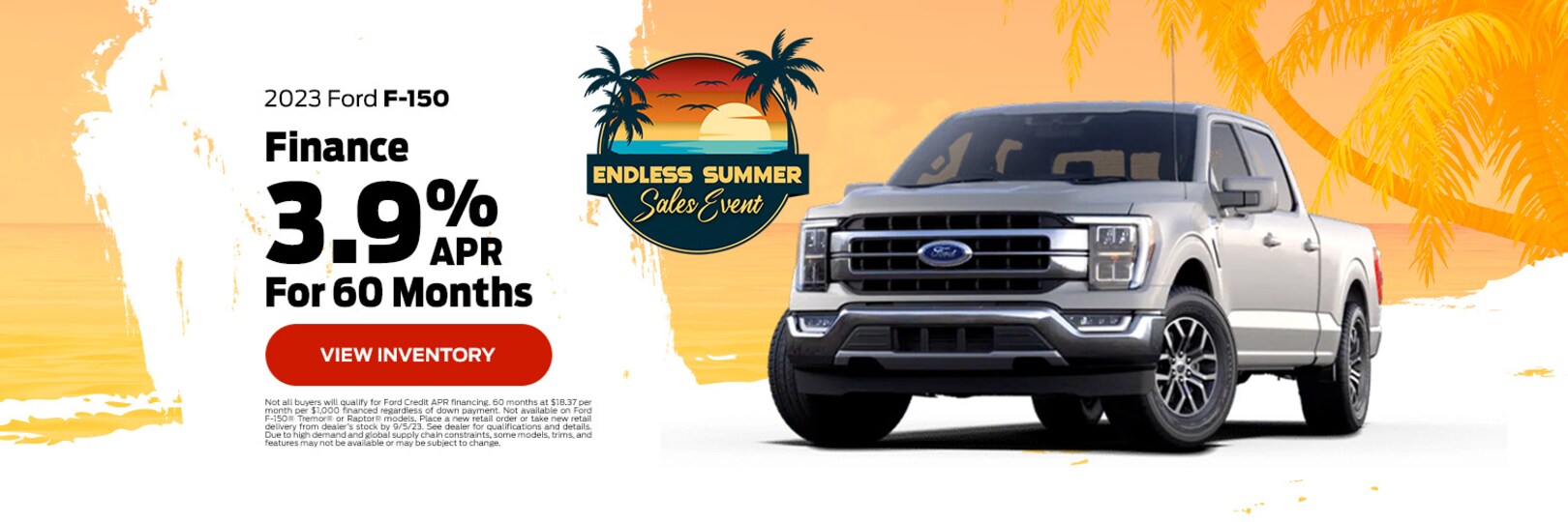 Fairway Ford New & Used Ford Dealership in Burgaw, NC