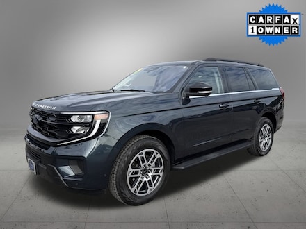 2025 Ford Expedition Active SUV