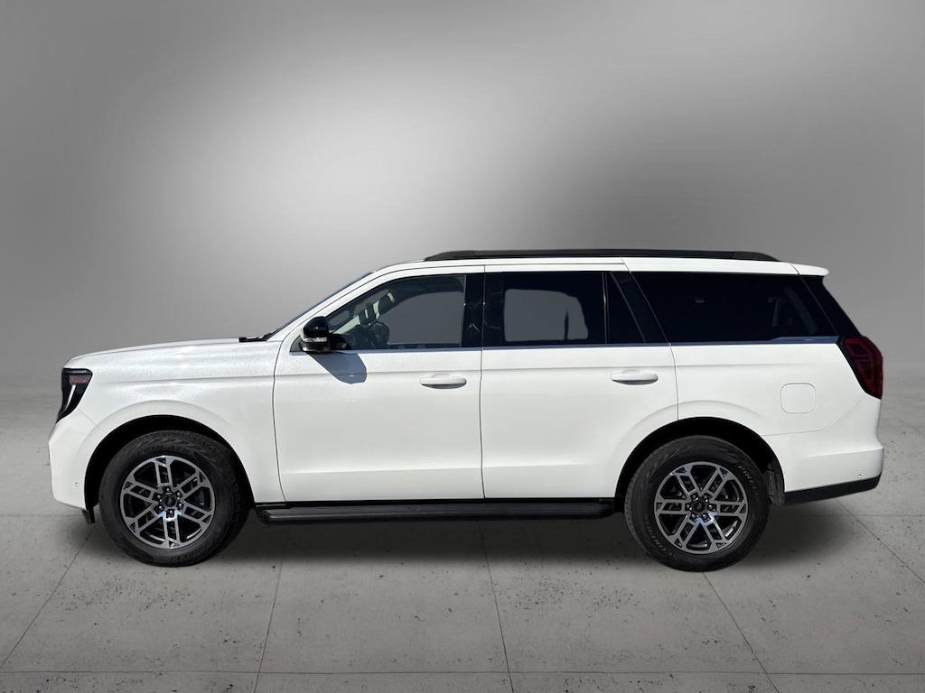 Used 2025 Ford Expedition Active SUV