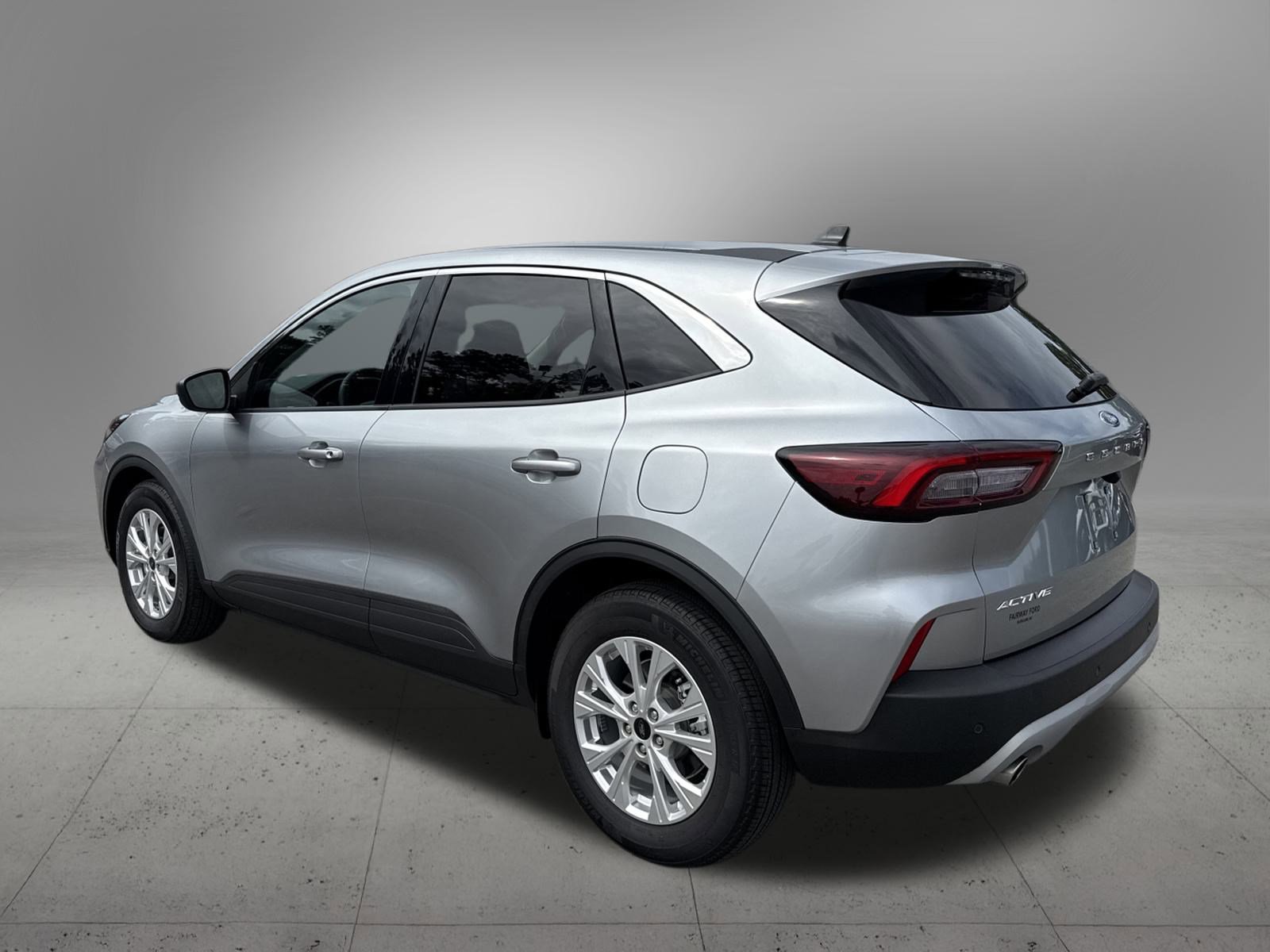 2023 Ford Escape Active photo 3