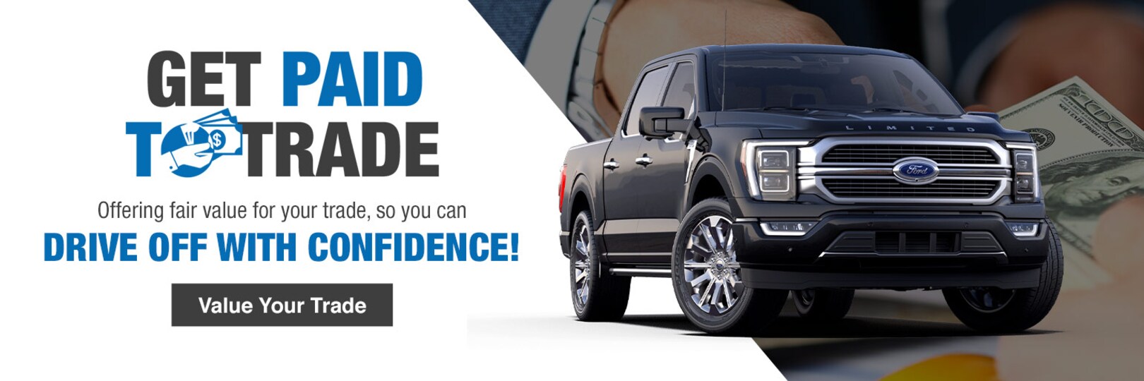 Fairway Ford New & Used Ford Dealership in Burgaw, NC