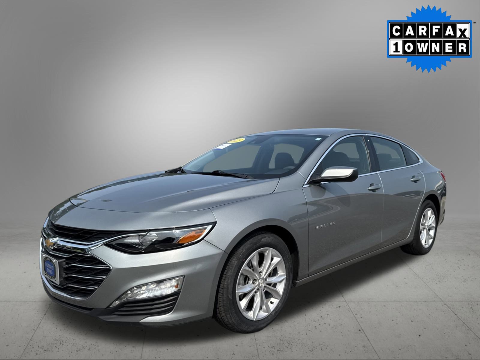 2023 Chevrolet Malibu 1LT's photo
