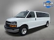  Chevrolet Express Passenger