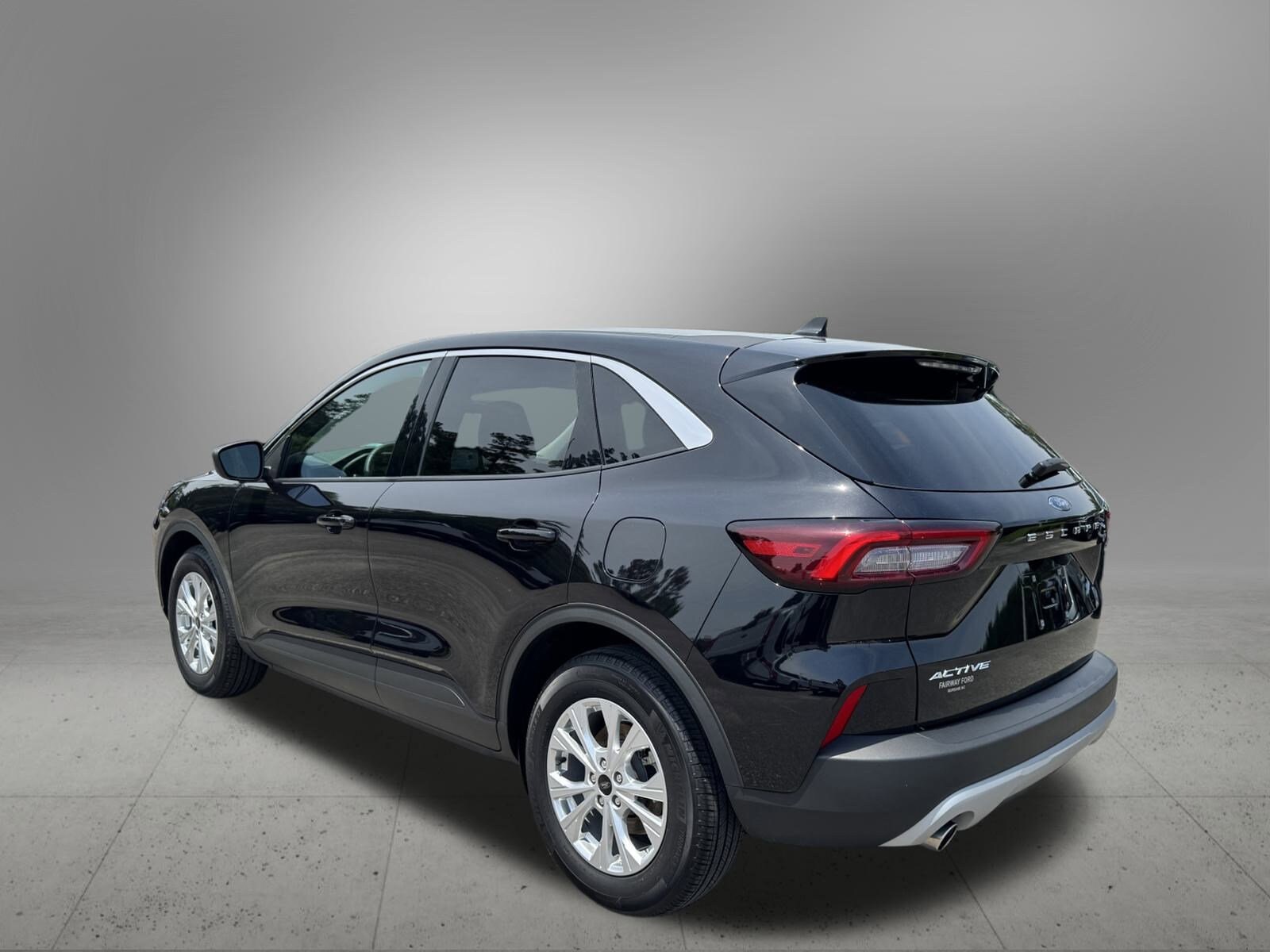 2024 Ford Escape Active photo 3