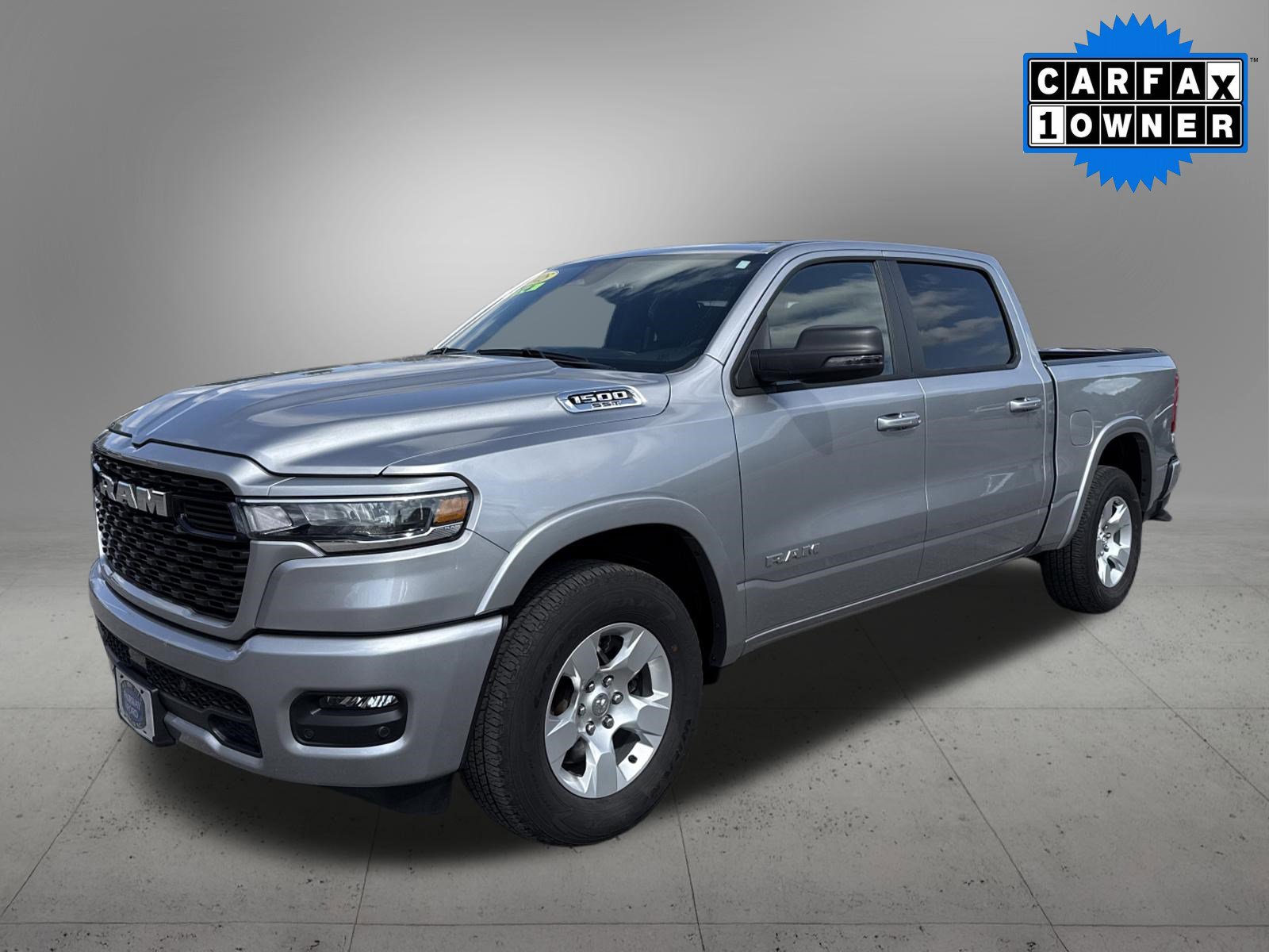 2025 RAM Ram 1500 Pickup