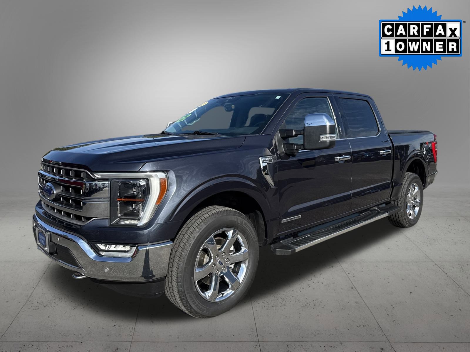 2022 Ford F-150 Lariat's photo