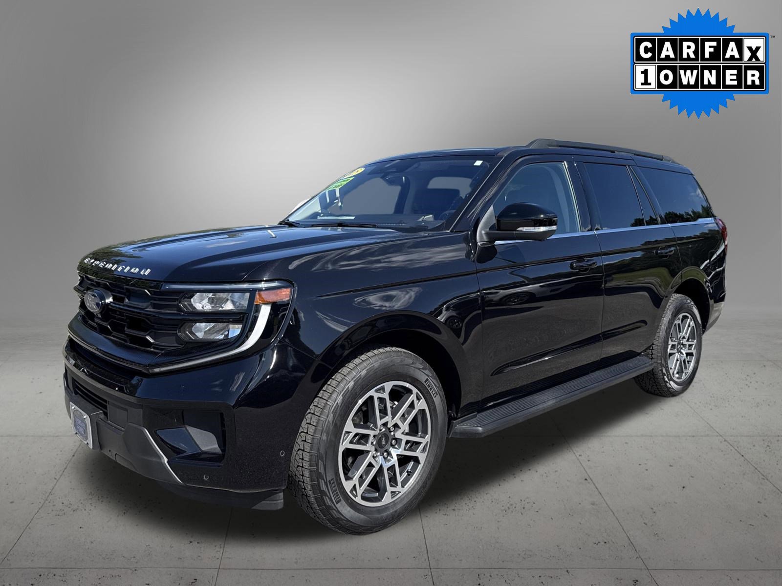 2025 Ford Expedition Active 4x4's photo