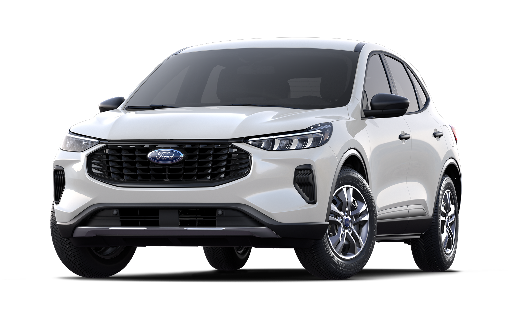 New Ford Escape Burgaw NC Fairway Ford Inc