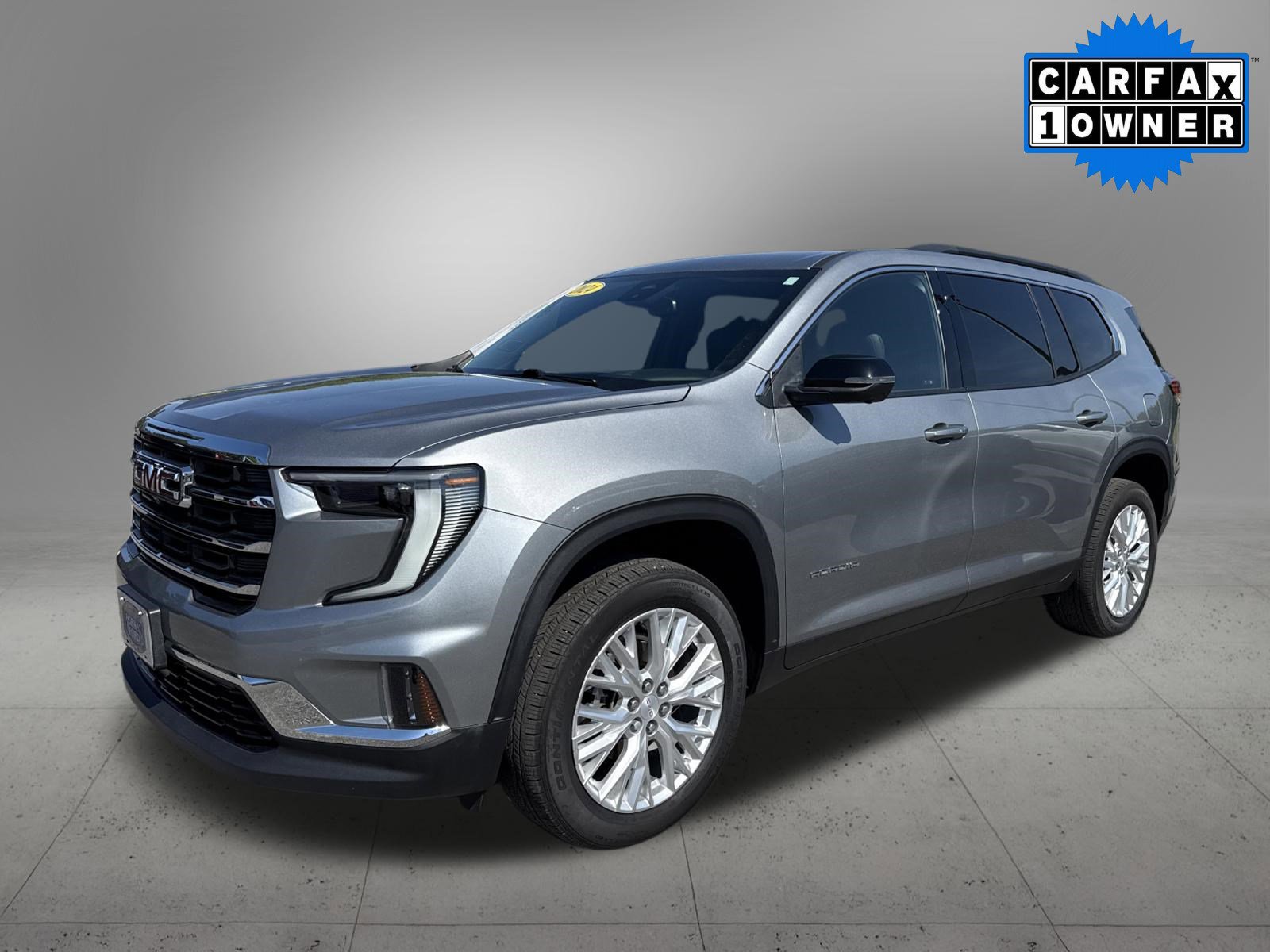 2024 GMC Acadia
