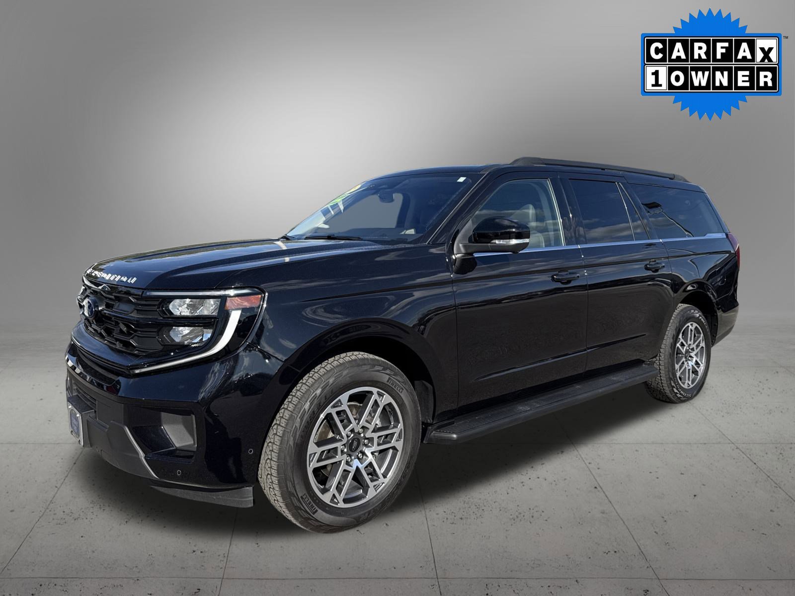 2025 Ford Expedition Max SUV 