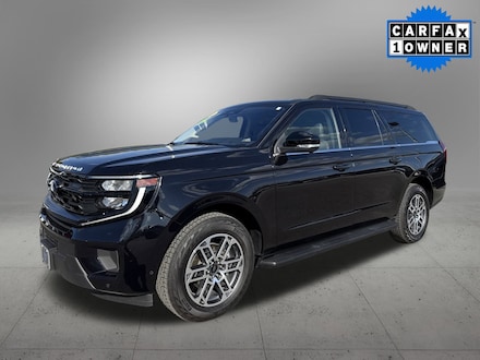 2025 Ford Expedition Max Active SUV