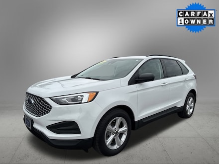 2024 Ford Edge SE SUV