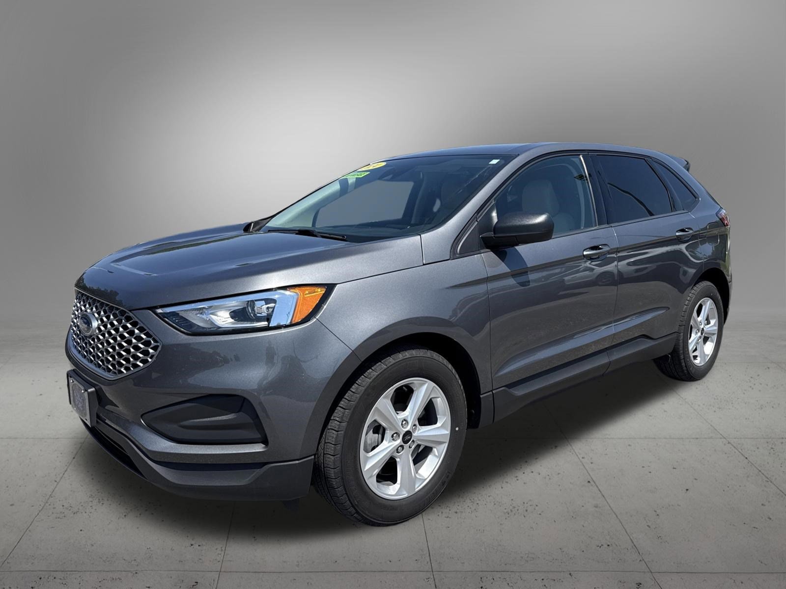 2024 Ford Edge SE AWD's photo
