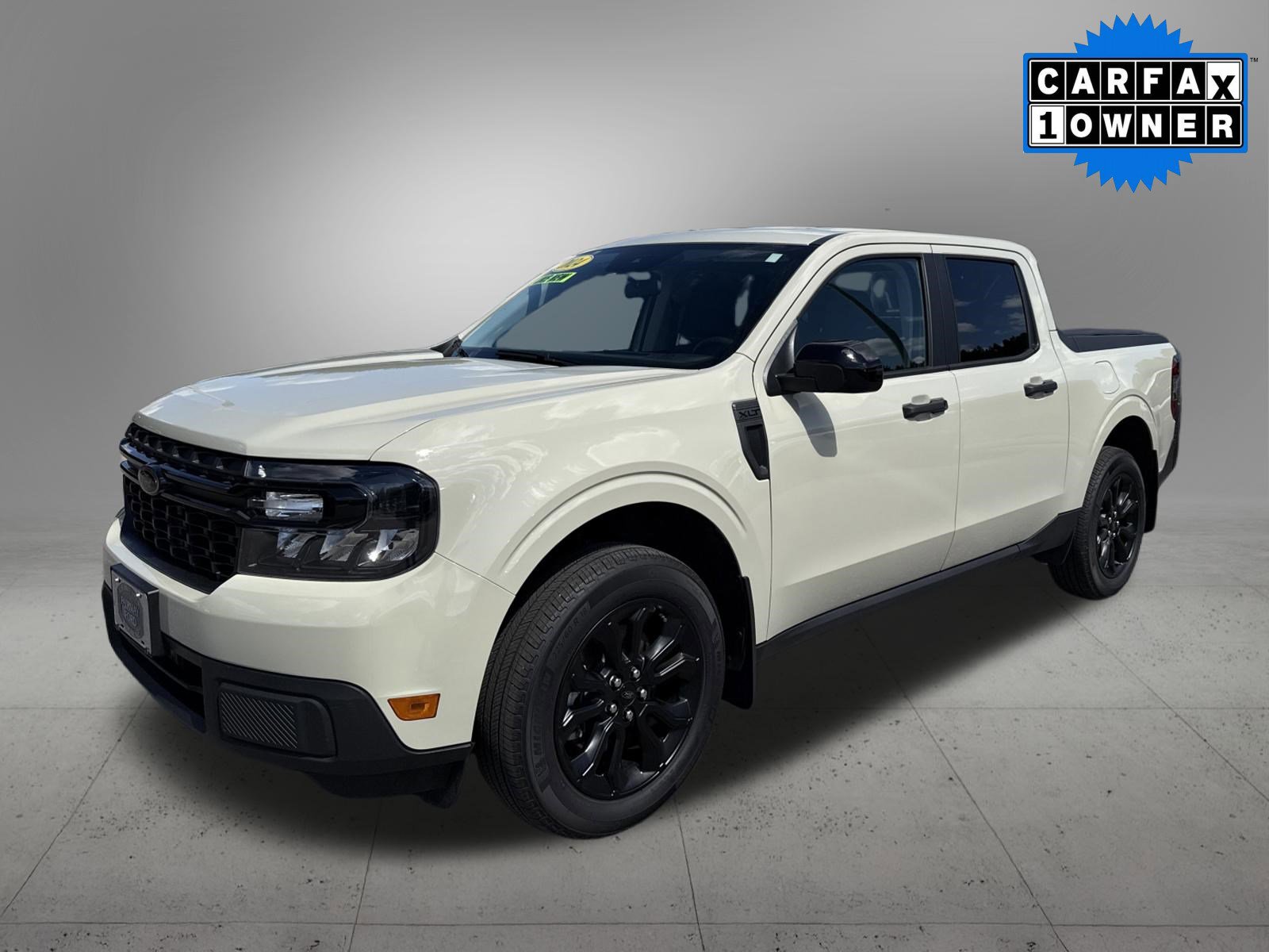 2024 Ford Maverick XLT AWD's photo