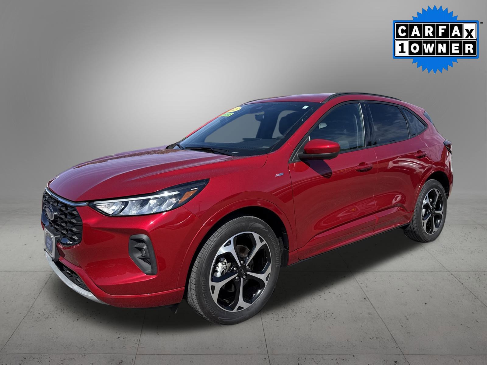 2023 Ford Escape ST-Line Select