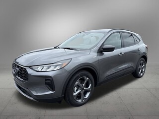 2025 Ford Escape ST-Line FWD