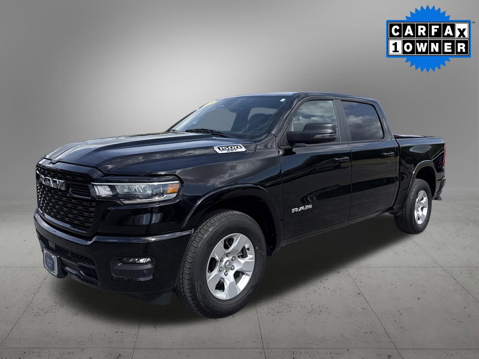 2025 RAM Ram 1500 Pickup