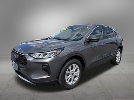 2024 Ford Escape Active SUV