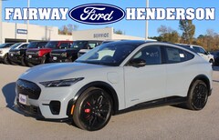 2025 Ford Mustang Mach-E Premium SUV