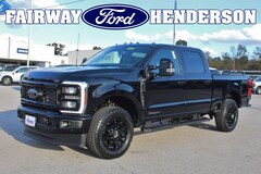 2026 Ford F-250 Truck Crew Cab