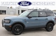  Ford Bronco Sport