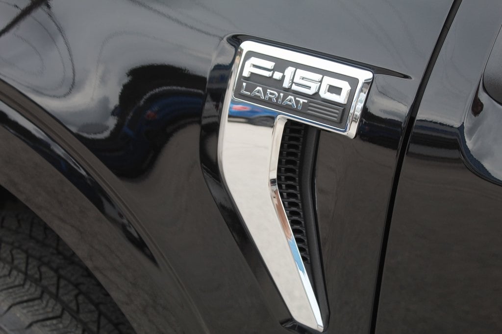 Used 2023 Ford F-150 Truck SuperCrew Cab