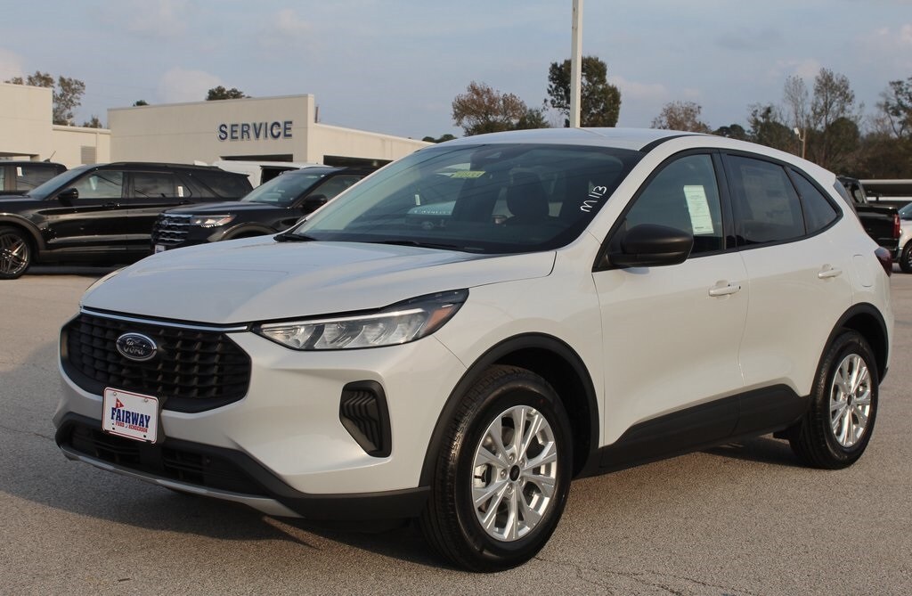 2026 Ford Escape Active photo 2