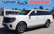  Ford Expedition Max
