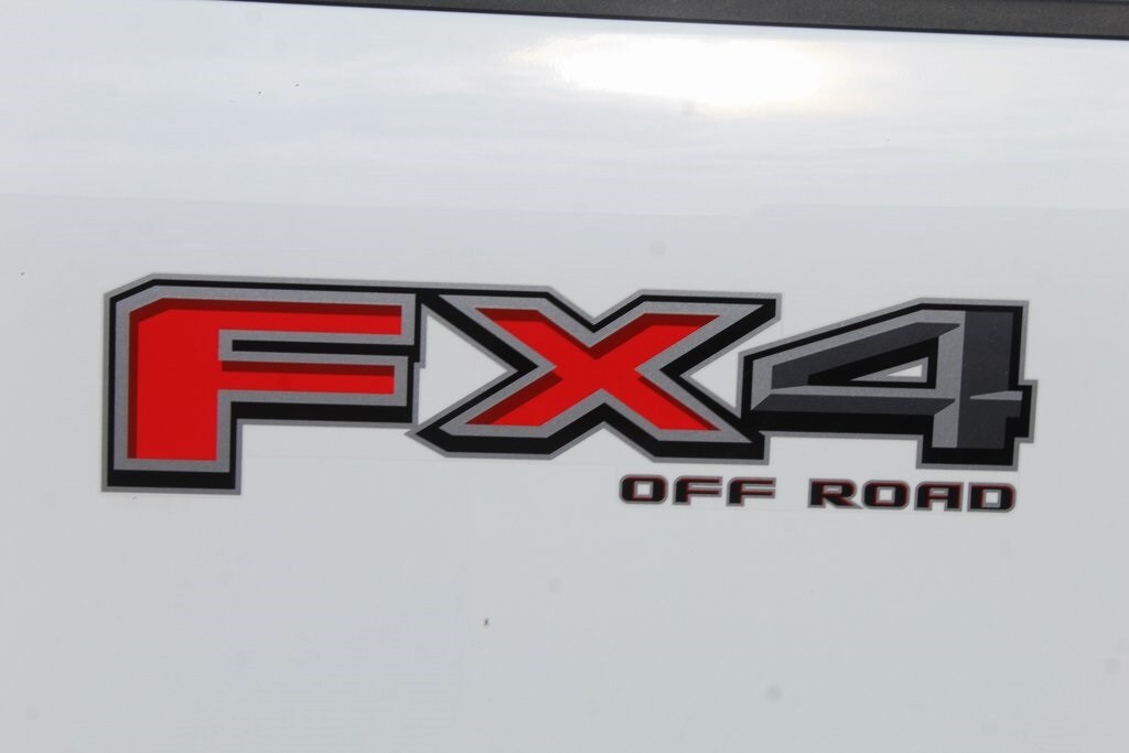 New 2026 Ford F-250 XL Truck Crew Cab