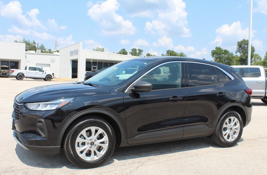 Used 2024 Ford Escape Active SUV