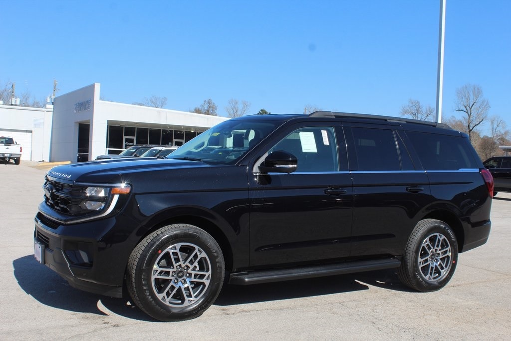 New 2026 Ford Expedition Active SUV