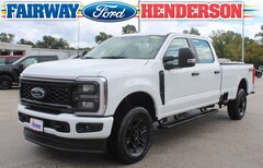 2026 Ford F-350 Truck Crew Cab